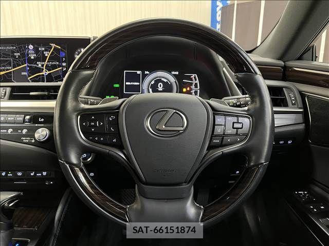 Lexus ES 2021-02 8562400-12