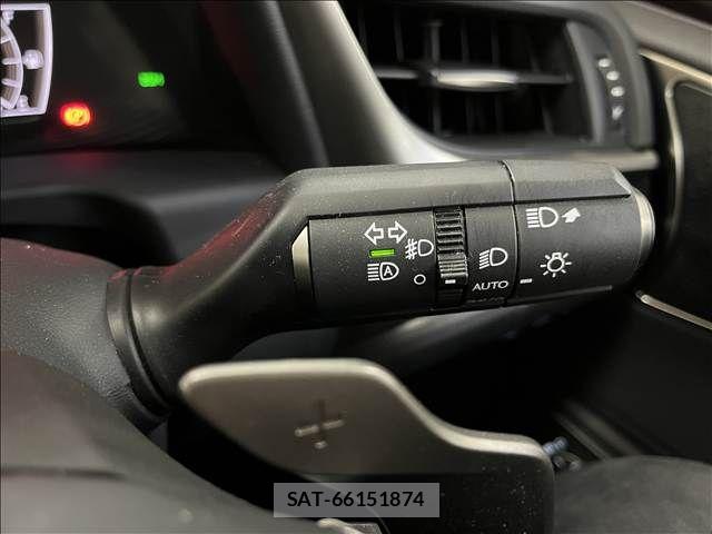Lexus ES 2021-02 8562400-20