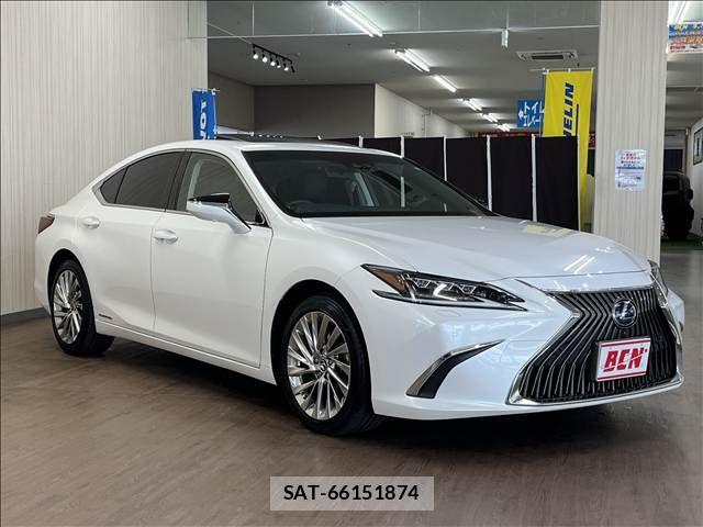 Lexus ES 2021-02 8562400-2