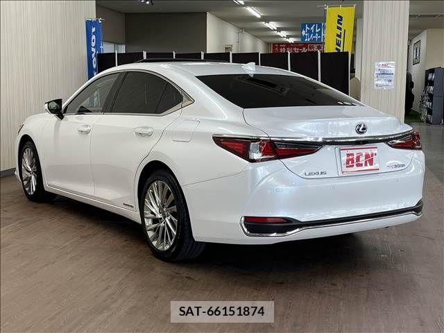 Lexus ES 2021-02 8562400-6