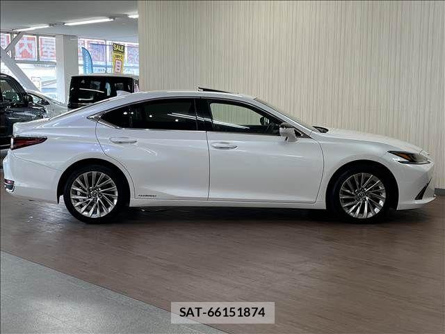 Lexus ES 2021-02 8562400-7