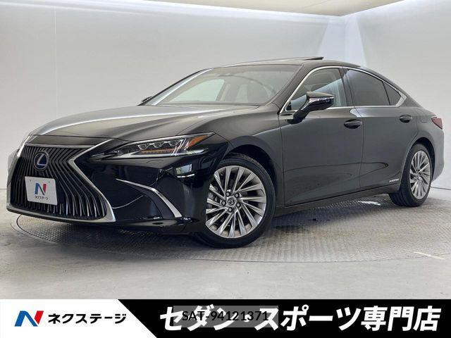Lexus ES 2020-11 8562401-0