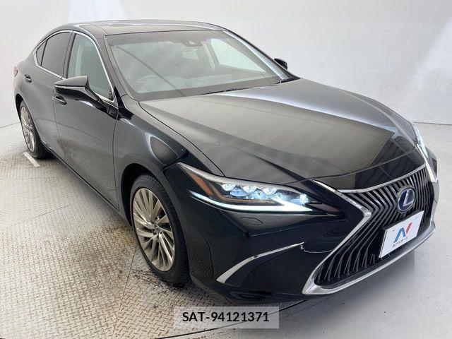 Lexus ES 2020-11 8562401-15