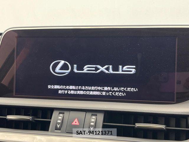 Lexus ES 2020-11 8562401-3