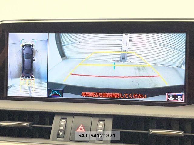 Lexus ES 2020-11 8562401-4