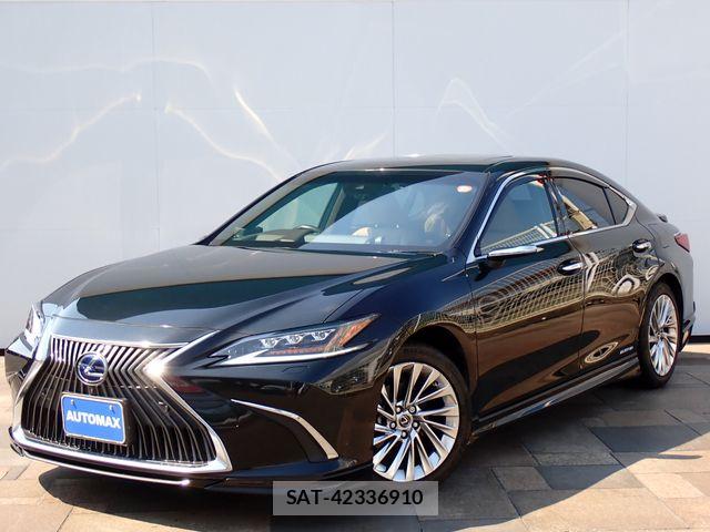 Lexus ES 2019-07 8562404-0