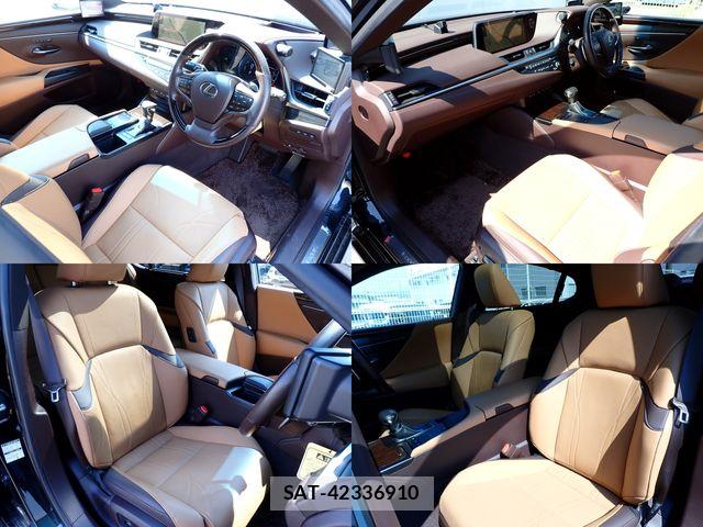 Lexus ES 2019-07 8562404-9