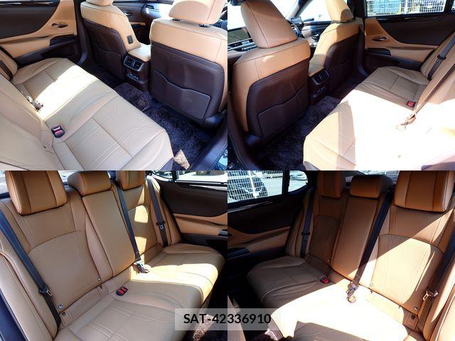 Lexus ES 2019-07 8562404-10