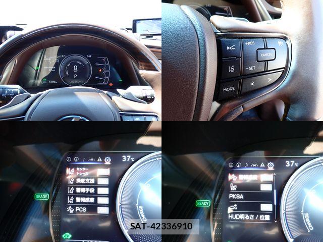 Lexus ES 2019-07 8562404-12