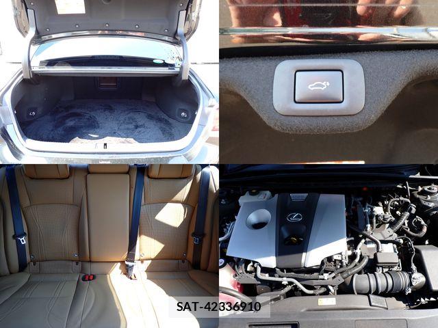 Lexus ES 2019-07 8562404-29