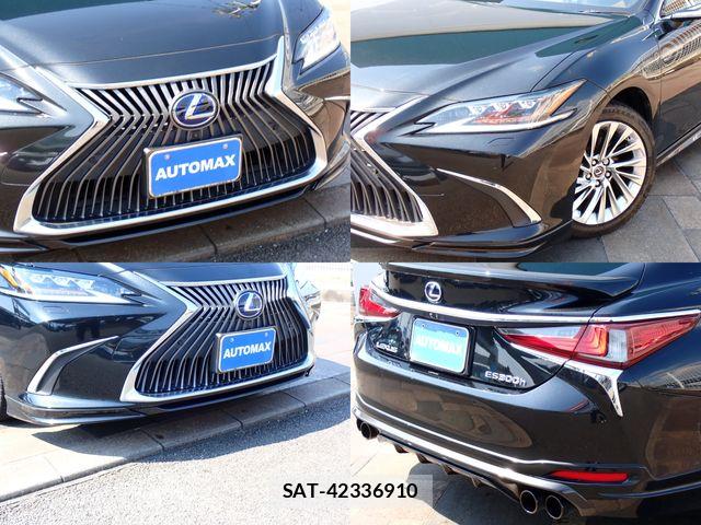 Lexus ES 2019-07 8562404-6