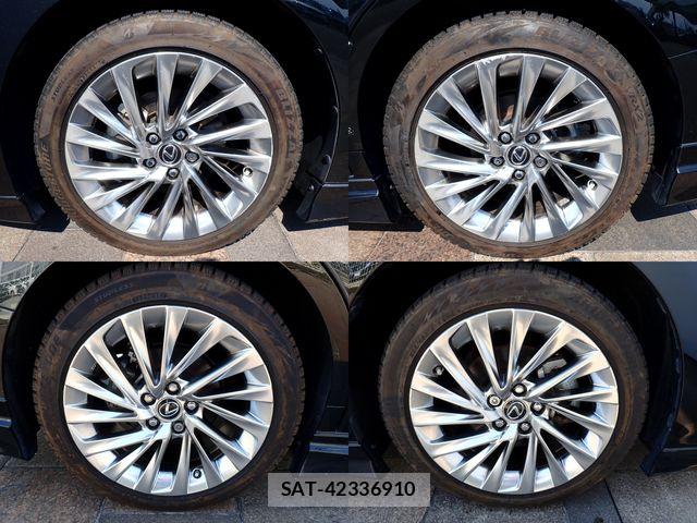 Lexus ES 2019-07 8562404-8