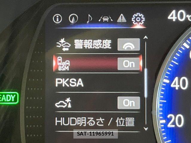 Lexus ES 2018-12 8562403-8