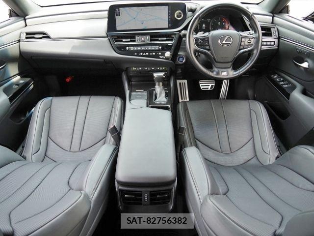 Lexus ES 2021-08 8627451-9