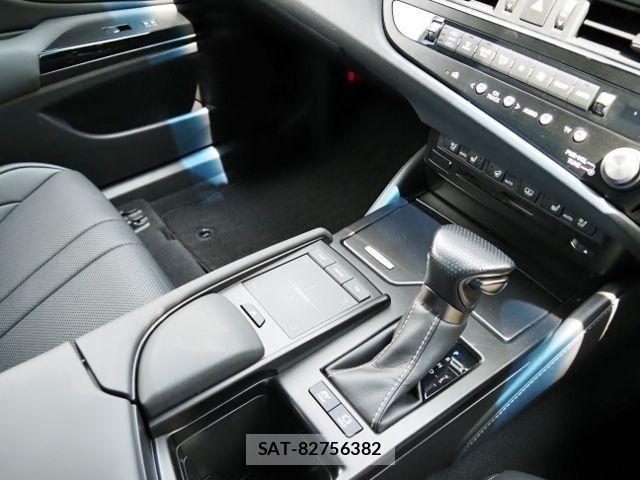 Lexus ES 2021-08 8627451-24