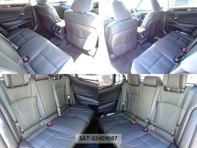 Lexus ES 2019-07 8627455-10