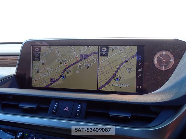 Lexus ES 2019-07 8627455-17