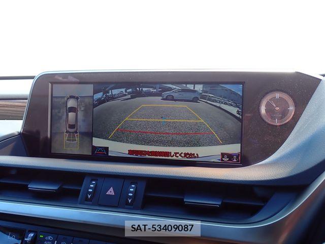 Lexus ES 2019-07 8627455-18