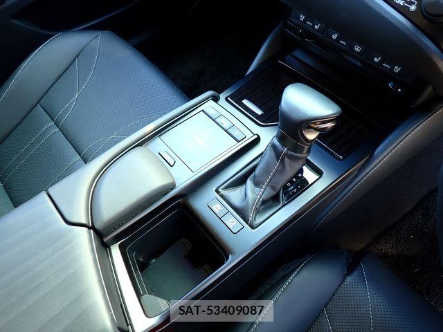 Lexus ES 2019-07 8627455-22