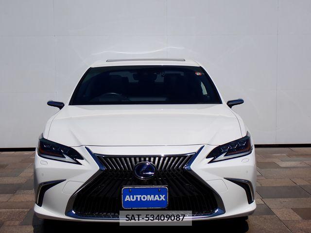 Lexus ES 2019-07 8627455-3