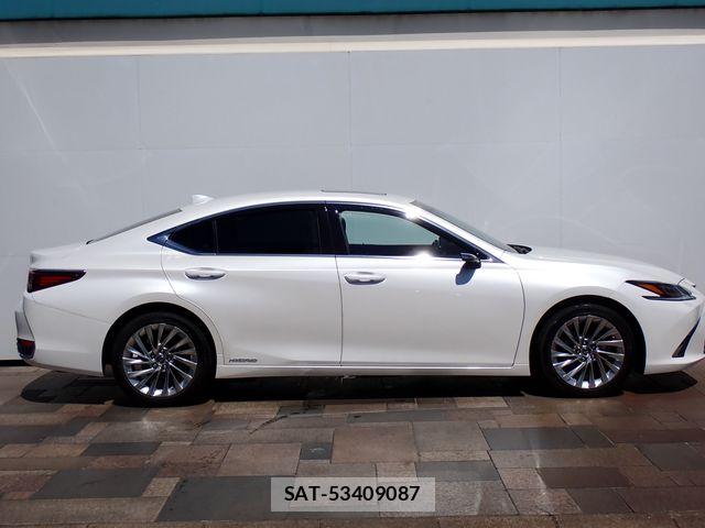 Lexus ES 2019-07 8627455-4