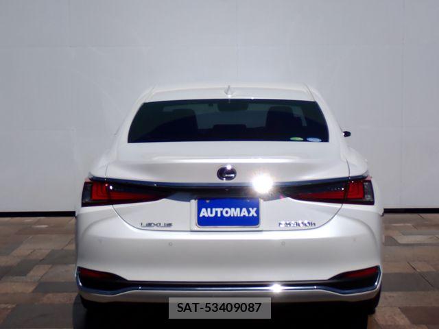 Lexus ES 2019-07 8627455-5