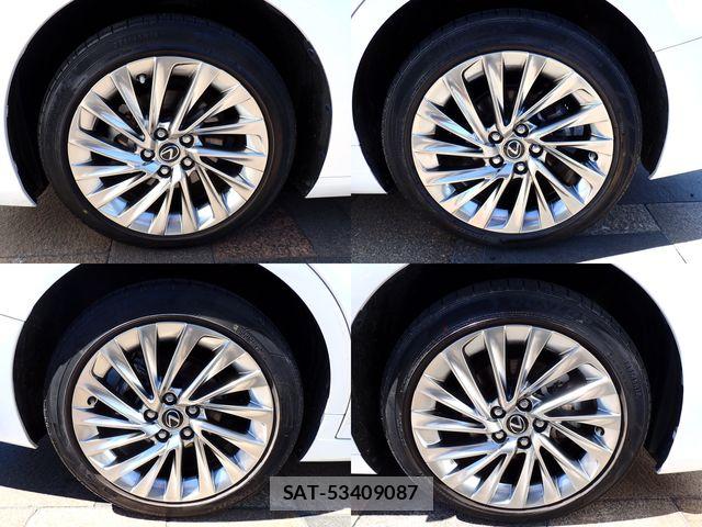 Lexus ES 2019-07 8627455-8