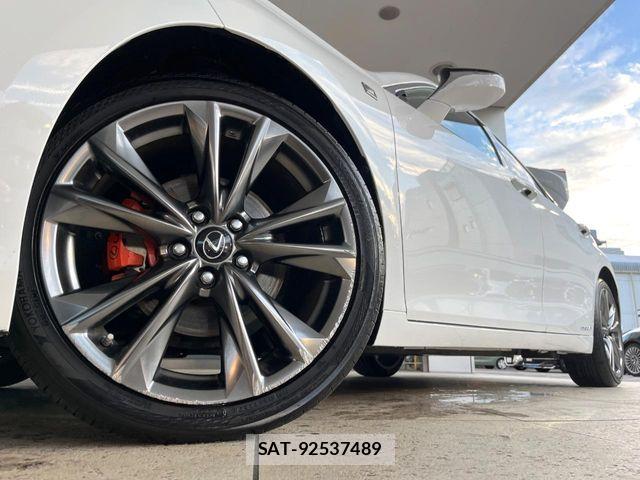 Lexus ES 2019-03 8627454-12