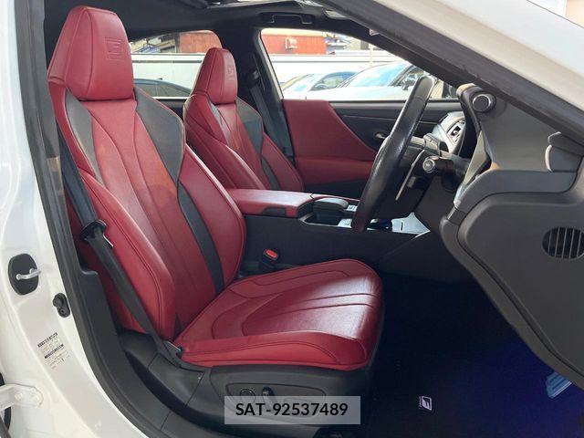 Lexus ES 2019-03 8627454-7