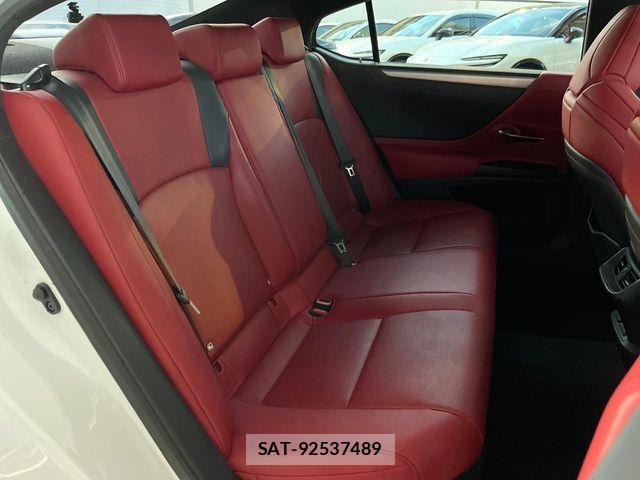 Lexus ES 2019-03 8627454-8