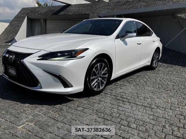 Lexus ES 2021-12 8627453-0