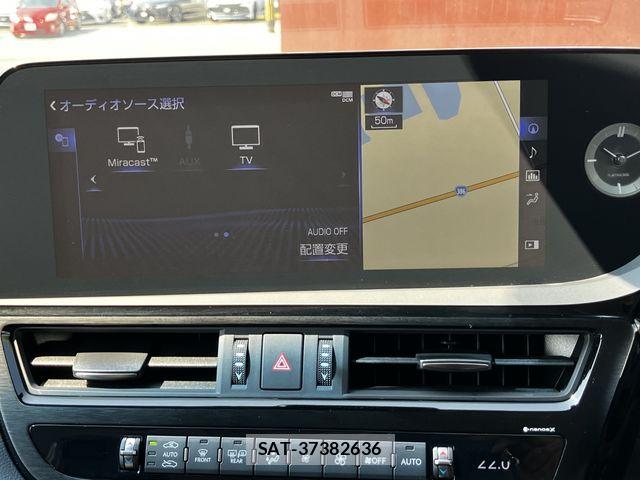 Lexus ES 2021-12 8627453-15