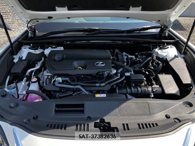 Lexus ES 2021-12 8627453-22