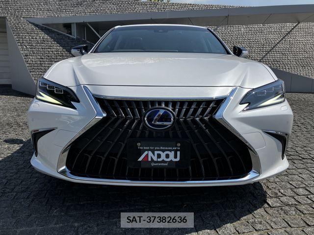 Lexus ES 2021-12 8627453-5