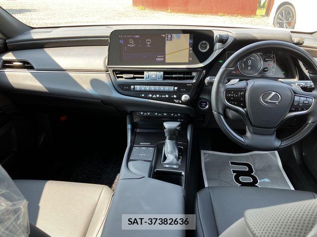 Lexus ES 2021-12 8627453-8