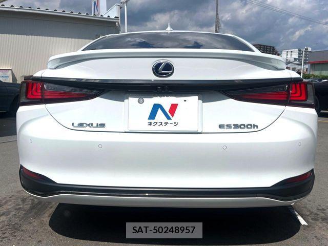Lexus ES 2020-07 8666379-18