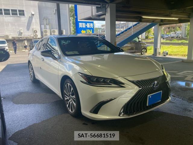 Lexus ES 2020-07 8659905-0