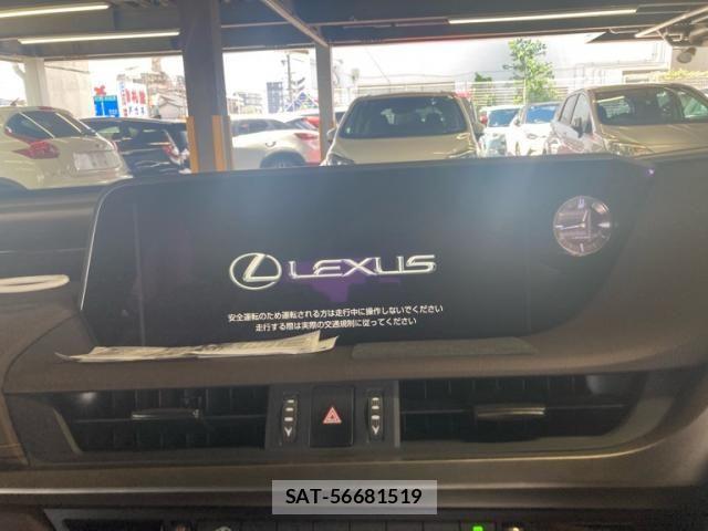 Lexus ES 2020-07 8659905-15