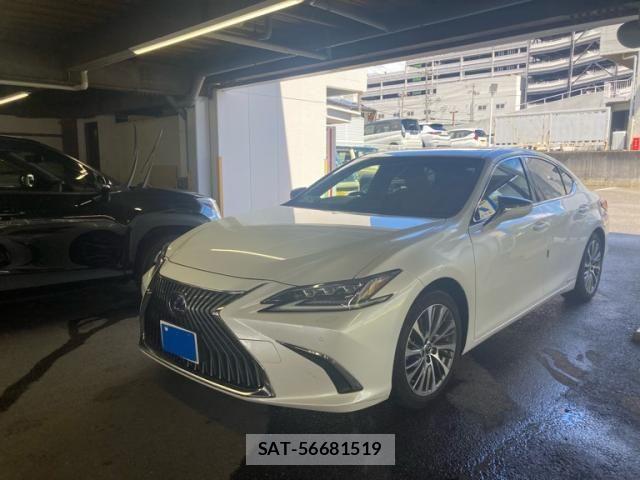 Lexus ES 2020-07 8659905-1