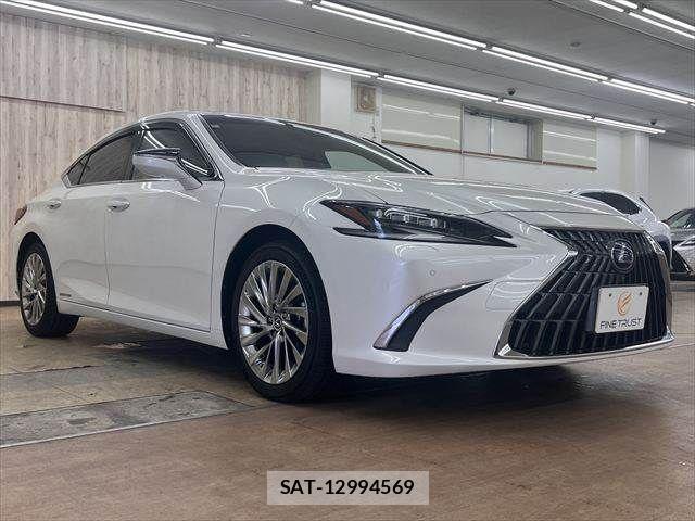 Lexus ES 2022-01 8666380-14