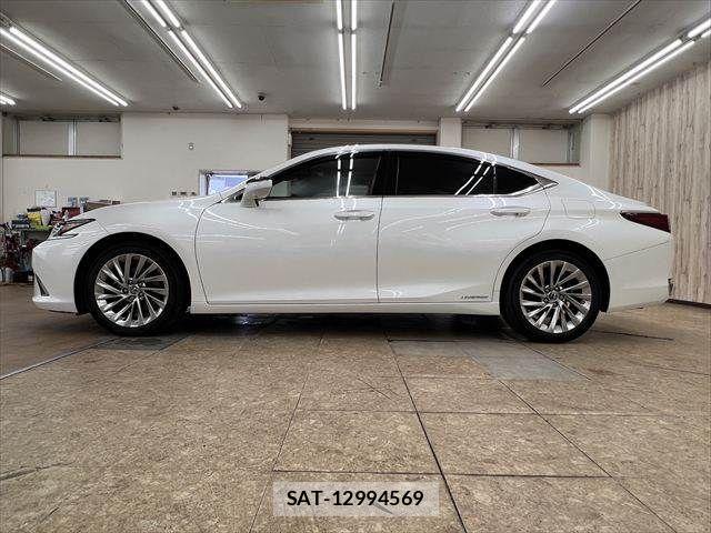 Lexus ES 2022-01 8666380-19