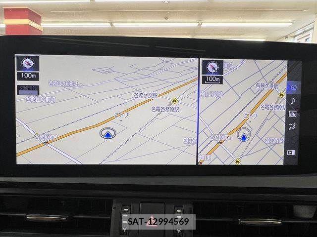 Lexus ES 2022-01 8666380-4