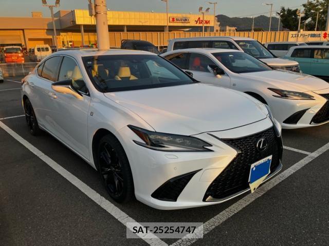 Lexus ES 2023-07 8659896-0
