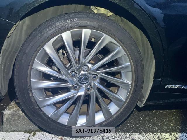 Lexus ES 2019-05 8666382-9