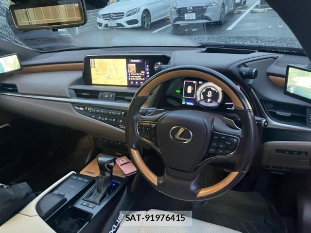 Lexus ES 2019-05 8666382-10