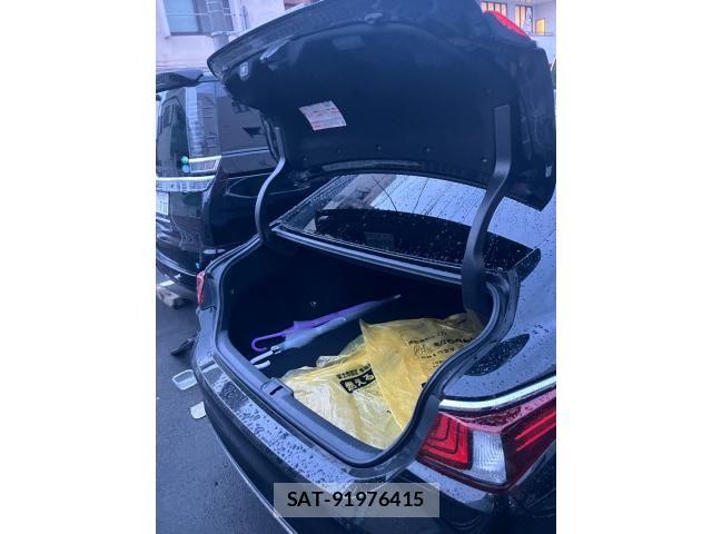 Lexus ES 2019-05 8666382-13