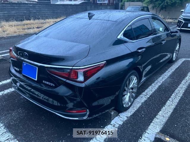 Lexus ES 2019-05 8666382-1