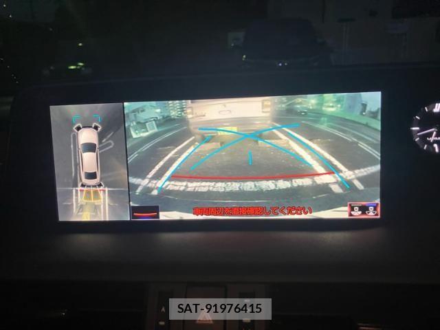 Lexus ES 2019-05 8666382-22
