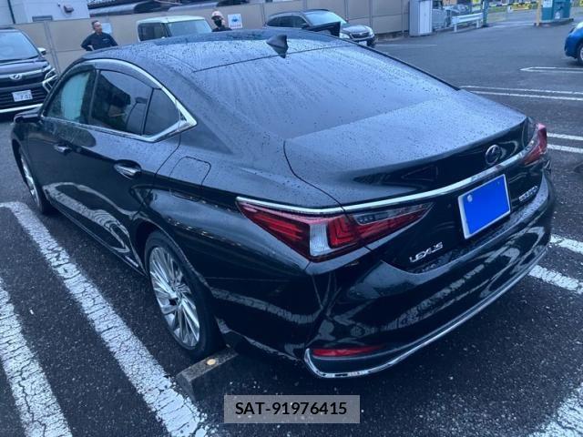 Lexus ES 2019-05 8666382-2