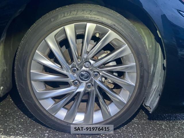 Lexus ES 2019-05 8666382-8